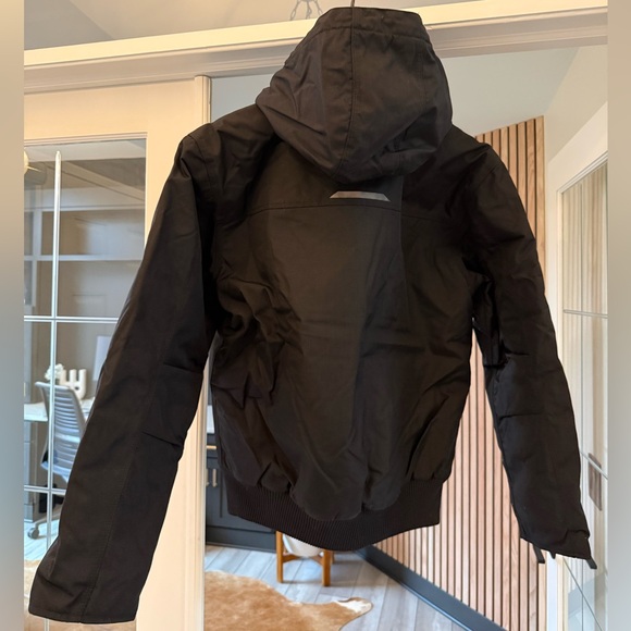 Carhartt Men's Extreme Loose Fit Insulated Active Jac - Picture 2 of 4